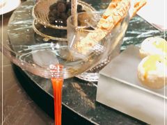 -甄御•海鲜新青岛菜(麦岛店)