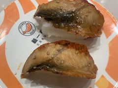 -新一番三文鱼寿司(大东海店)