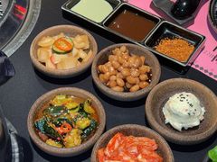 -火浪壹 by tigergrill(33小镇店)