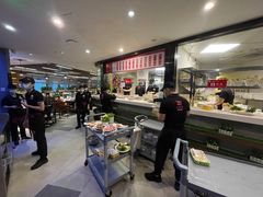 -八合里潮汕鲜牛肉火锅(深圳海岸城店)