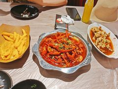 -李叔叔虾蟹大排档(青羊店)
