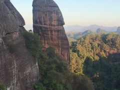 -丹霞山风景名胜区