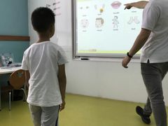 -奇尔思青少儿·语言·艺术·演讲(顾戴路店)