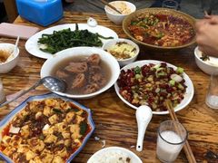 -雨田饭店(华兴东街店)