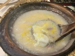 -火齐潮汕砂锅粥(五道口店)