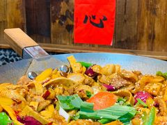 招牌三下锅-富正毅三下锅连锁(三店)