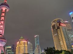 -东方明珠广播电视塔