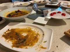 -宁波逸东豪生大酒店·逸轩中餐厅