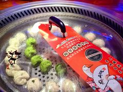 -山河屯铁锅炖(哈西站店)