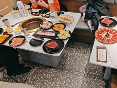 -花味·自助烤肉(大观天地店)