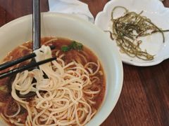 -李先生牛肉面大王(欧亚卖场店)