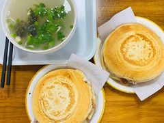 -秦豫肉夹馍(东羊市店)