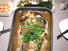 -半天妖烤鱼(印象城店)