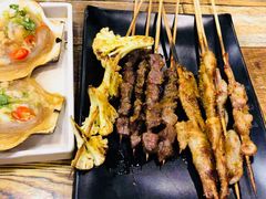 -扇贝王·海鲜烧烤(慈溪店)