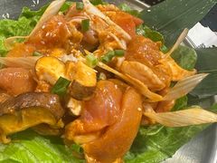 -子檀大隐炭烧(食品街店)