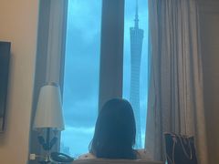 -广州富力丽思卡尔顿酒店