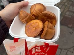 -詹记桃酥(宿州路店)