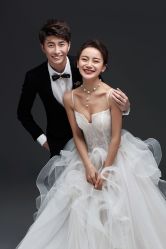 -雨墨婚纱摄影工作室