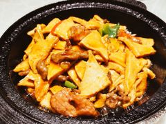 -福来居烤鸭店(天坛二店)