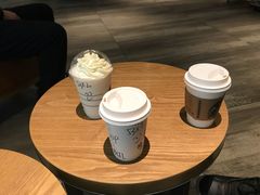 -星巴克臻选(周浦万达店)