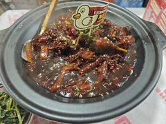 -回味黑鸭煲·始于2006(万松园店)