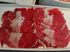 捞派肥牛-海底捞火锅(同泰时代广场夜宵主题店)