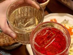 -鸟泉居酒屋·烧鸟·酒馆(百子湾店)