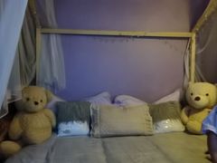 -悠米私人影院(街道口店)