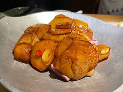 -绿茶餐厅(西单老佛爷店)
