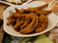 -添好运点心专门店(中环IFC店)