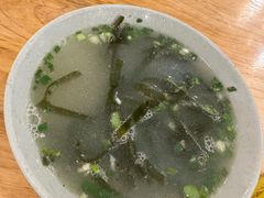 带丝素汤-嘉州北味春老烧麦·面食(叮咚街店)