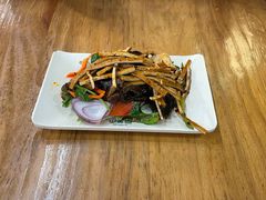 -西羊市老米家泡馍(西羊市店)