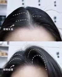 -SUNLON秀隆时尚烫染定制沙龙