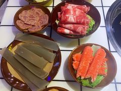 -巴隆门重庆老火锅(太湖路店)