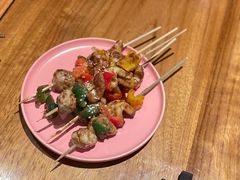 -七色云蔬食(喜邻里店)