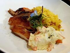 -West10 西拾·西餐厅·创意菜(未来科技城店)