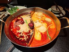 -色響火锅(恒隆广场店)