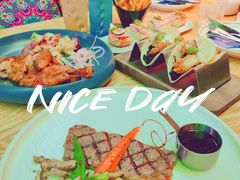 -Famous肥猫墨西哥音乐餐吧(五棵松华熙LIVE店)