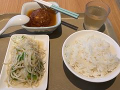 -老乡鸡(国华广场店)