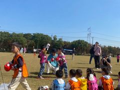 -侎宝运动成长中心(嘉定大融城店)