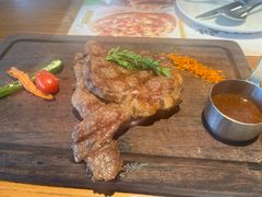 -米兰西点(兴隆台店)
