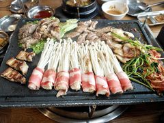 -香猪坊(五道口店)