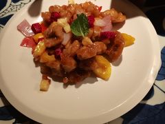 -绿茶餐厅(珞珈创意城店)