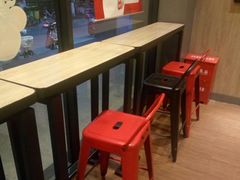 等位区-85度C(泉州泉秀2店)