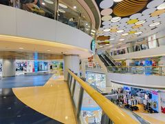 -银座mall(东直门店)