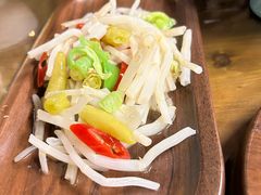 -隔壁老王·家常云南菜(花巷店)