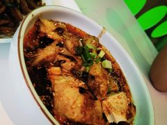 -七食九号食堂(东丽空港店)