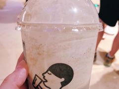 -喜茶(上海兴业太古汇店)