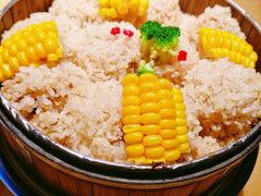 -卞氏菜根香(青羊万达店)