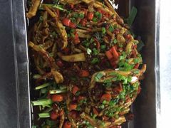 -味上湘菜馆(岳麓山店)